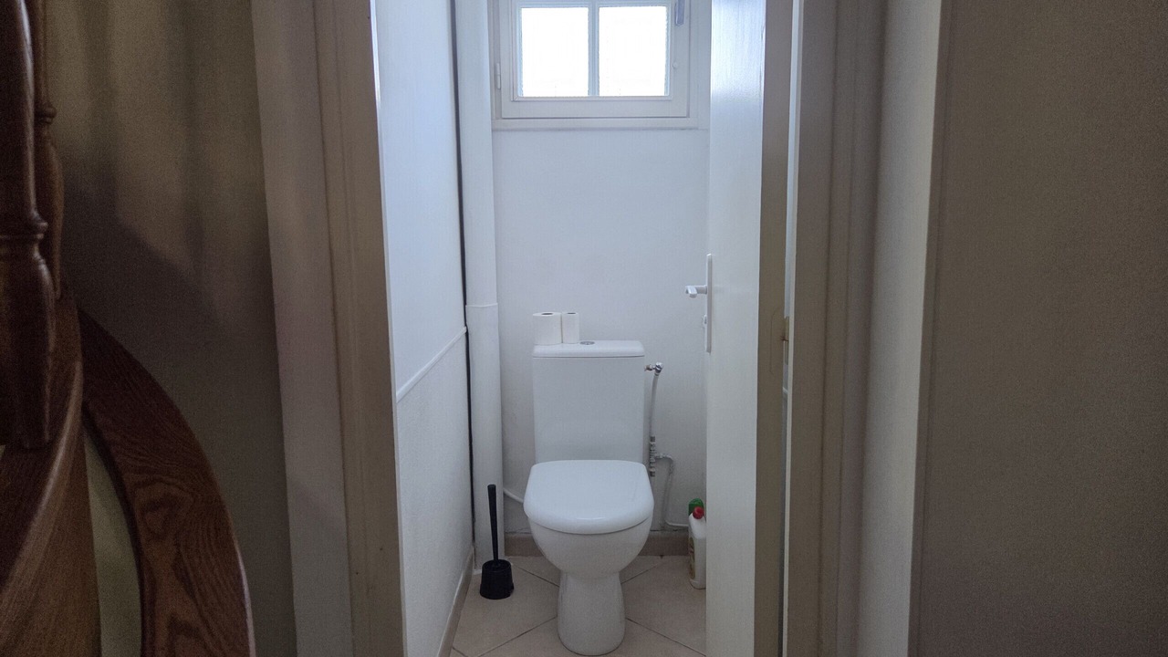Photo of Bathroom in Vallet