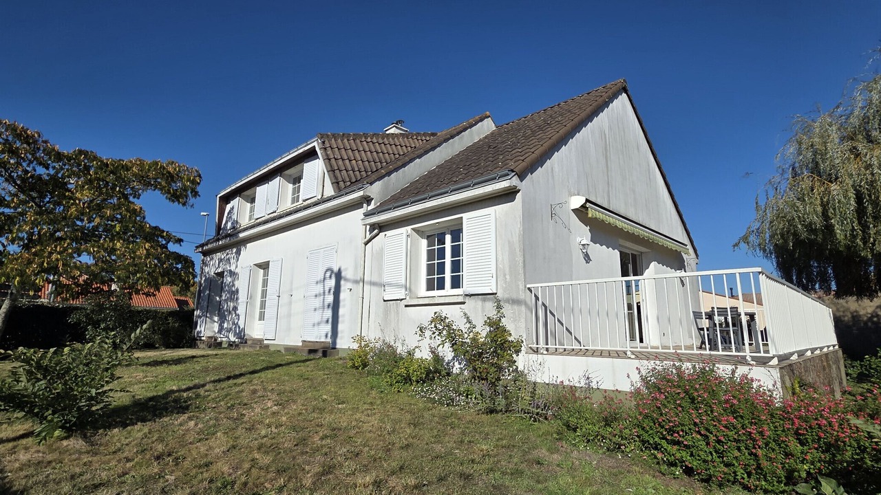 Photo of Outdoor in Vallet