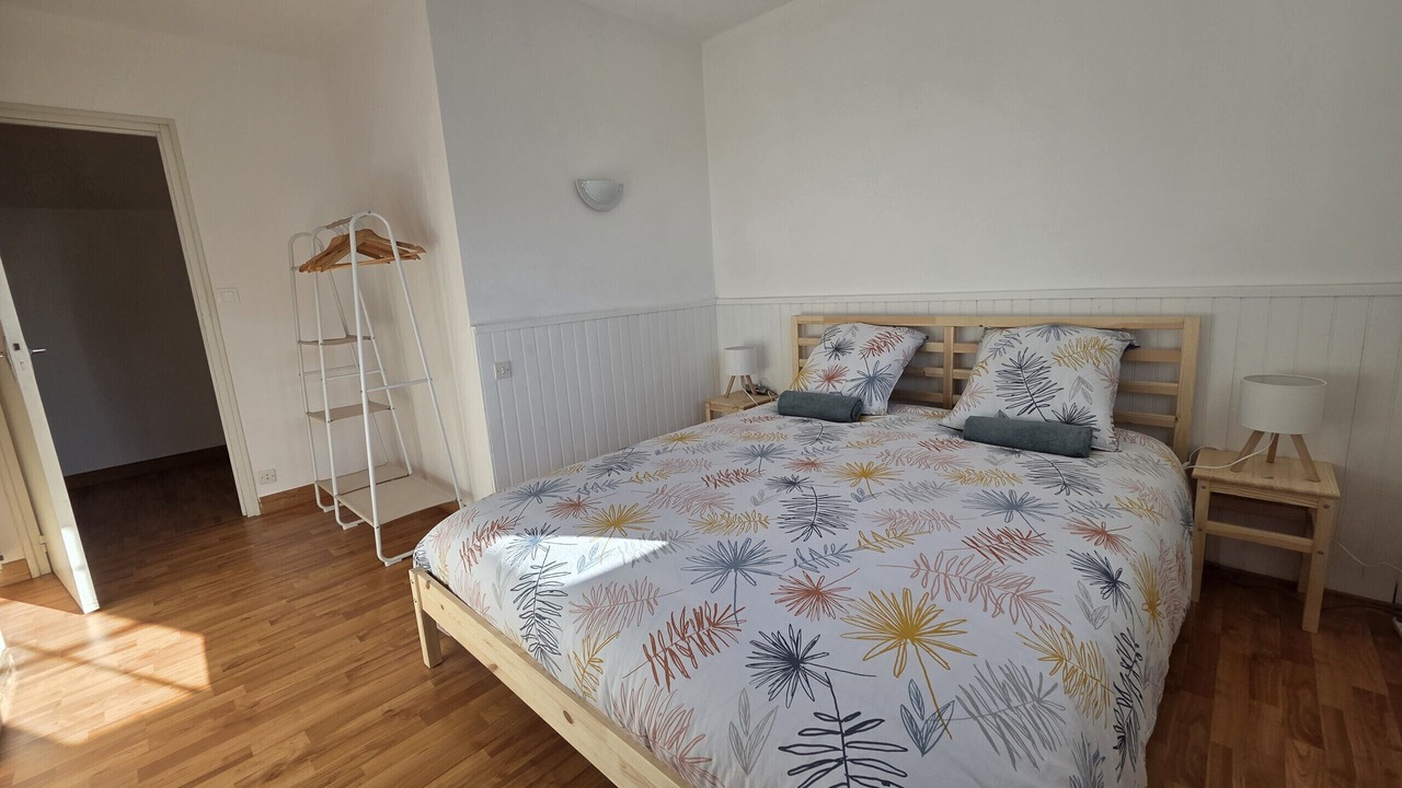 Photo of Bedroom in Vallet
