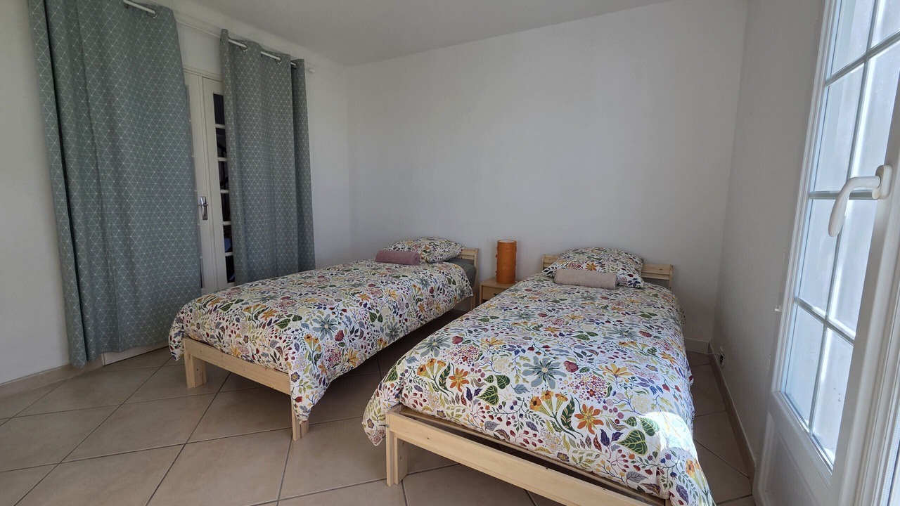 Photo of Bedroom in Vallet