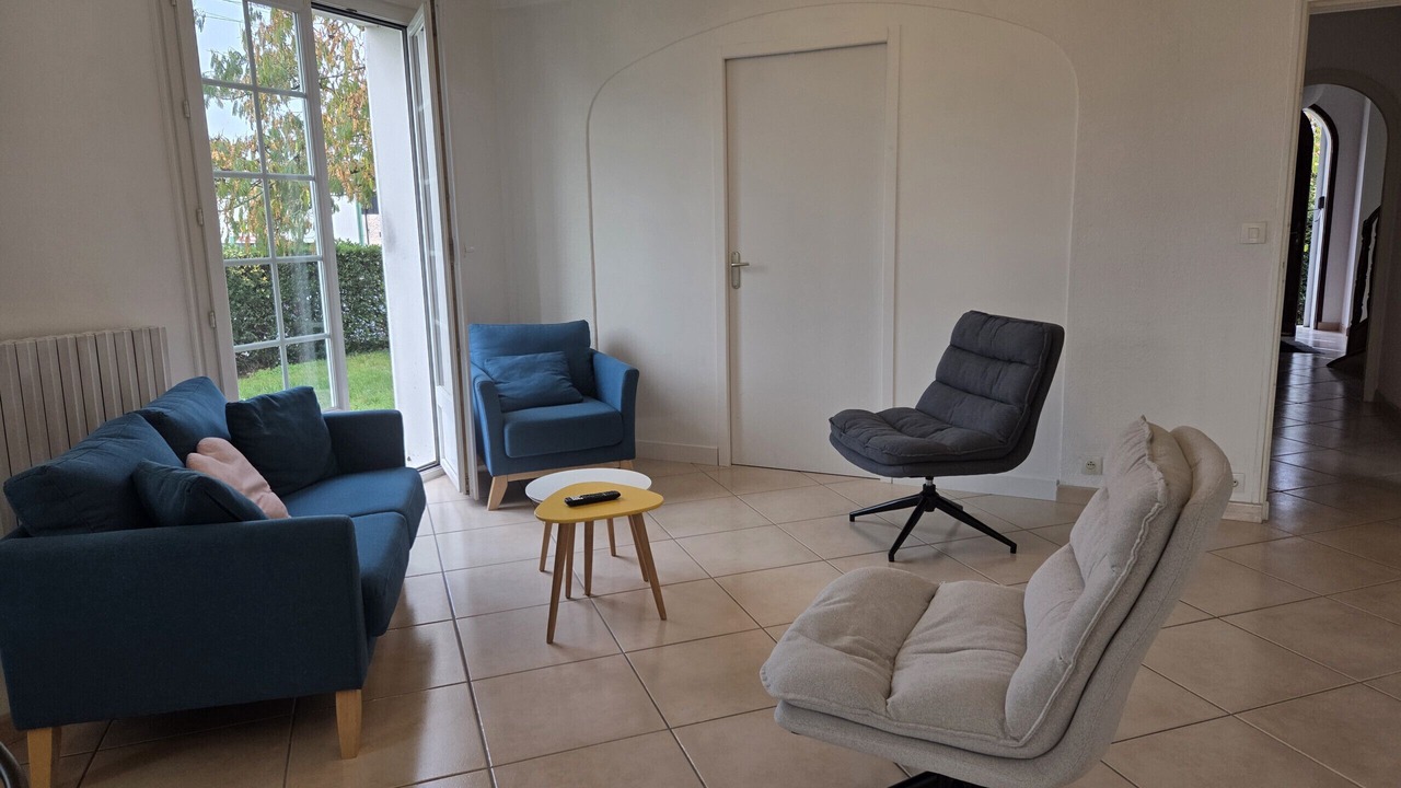 Photo of Livingroom in Vallet