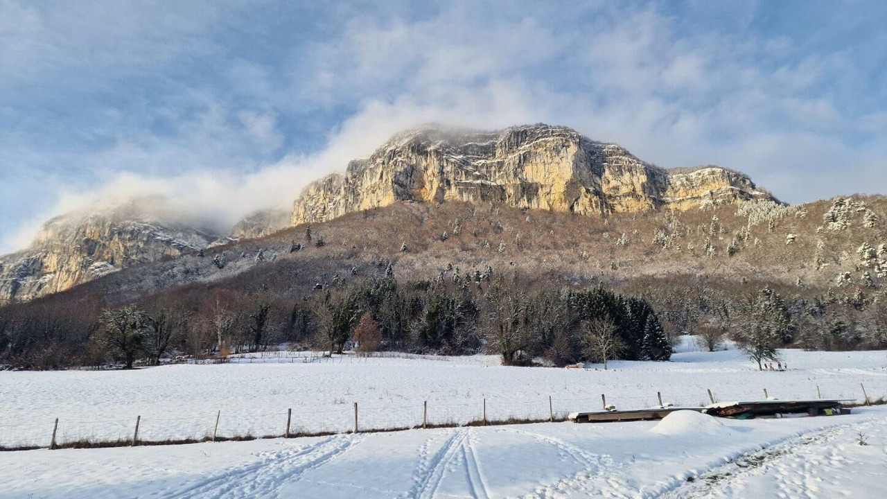 Photo of Others in Saint-Jean-dʼArvey