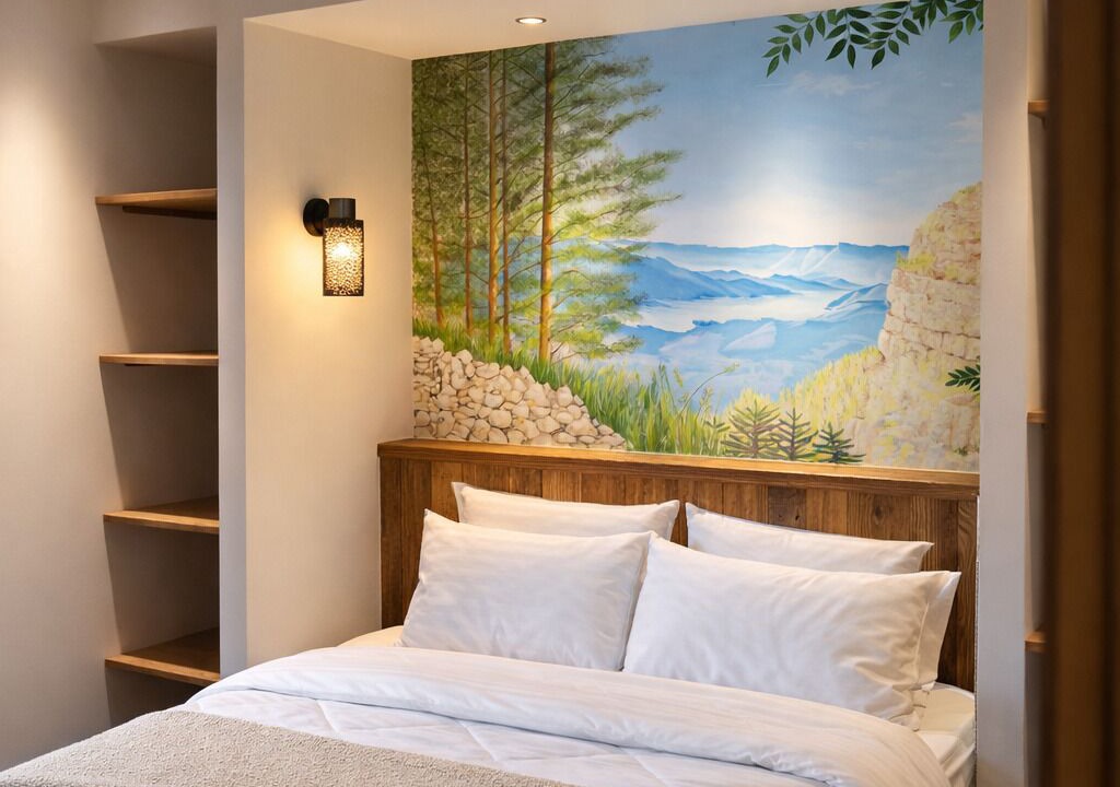 Photo of Bedroom in Saint-Jean-dʼArvey