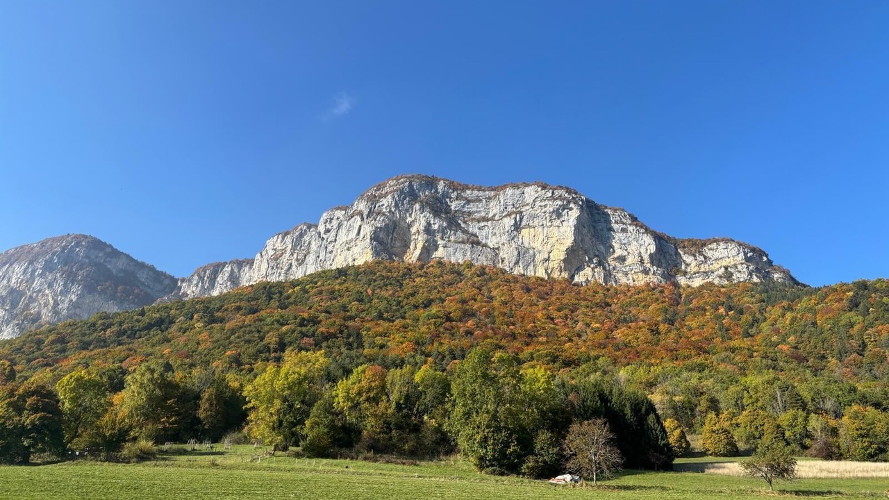 Photo of Others in Saint-Jean-dʼArvey