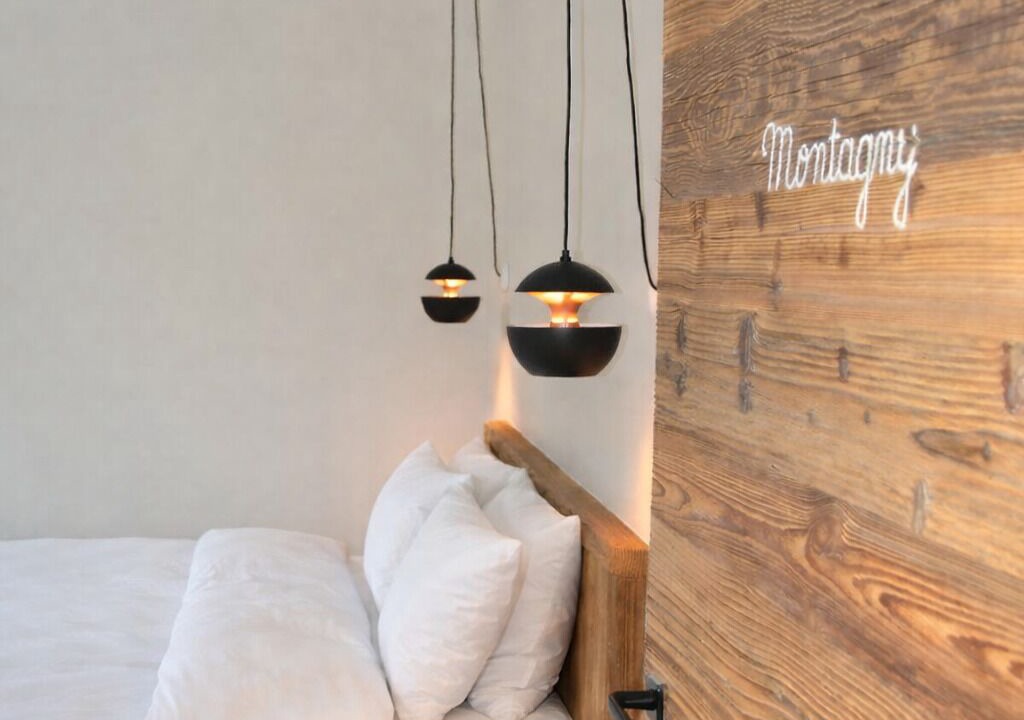 Photo of Bedroom in Saint-Jean-dʼArvey