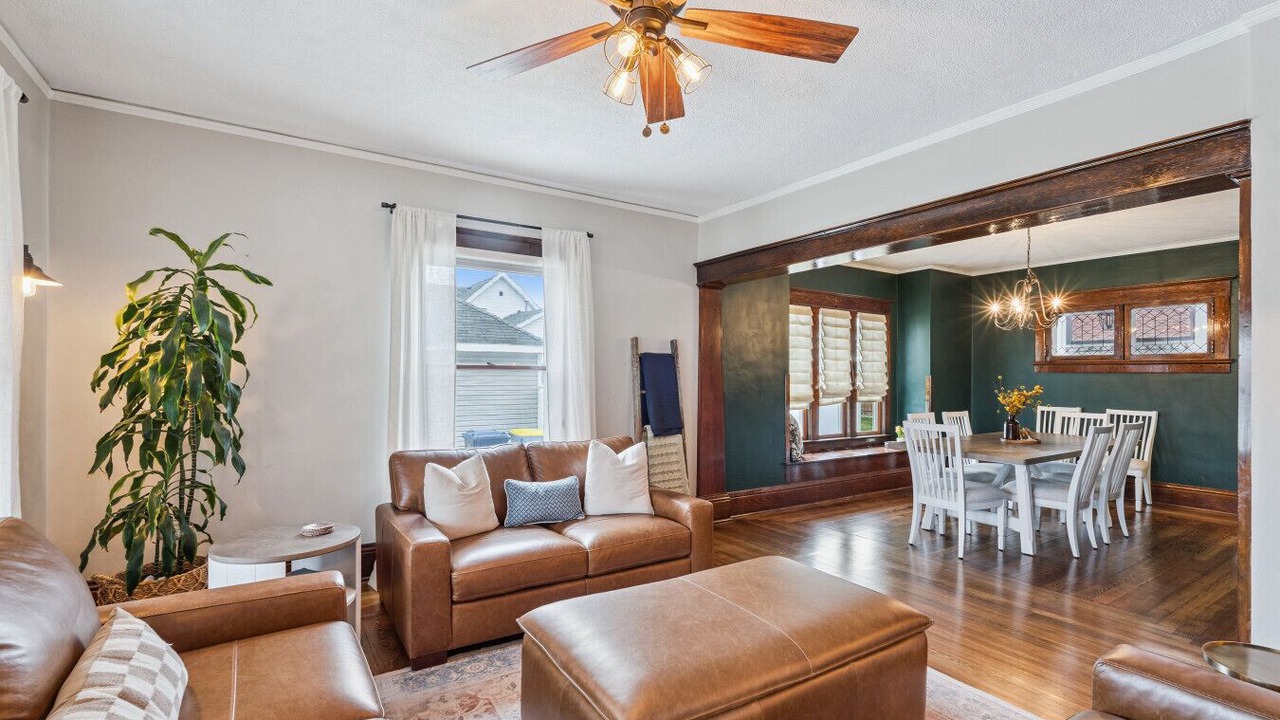 Photo of Bedroom in Pella