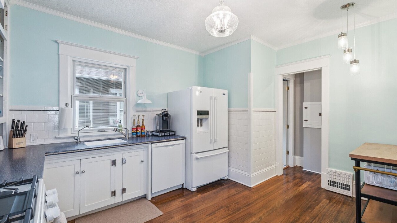 Photo of Kitchen in Pella