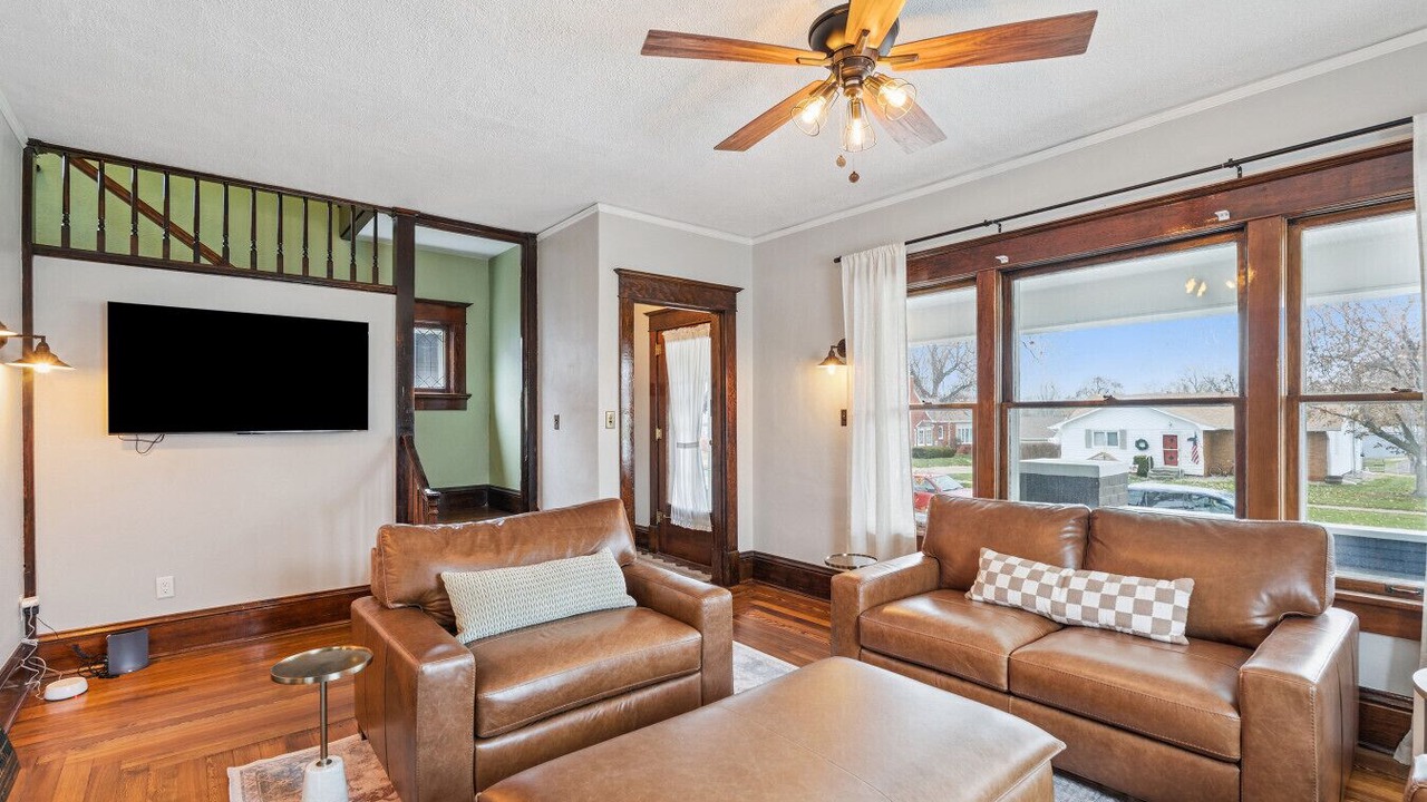 Photo of Livingroom in Pella