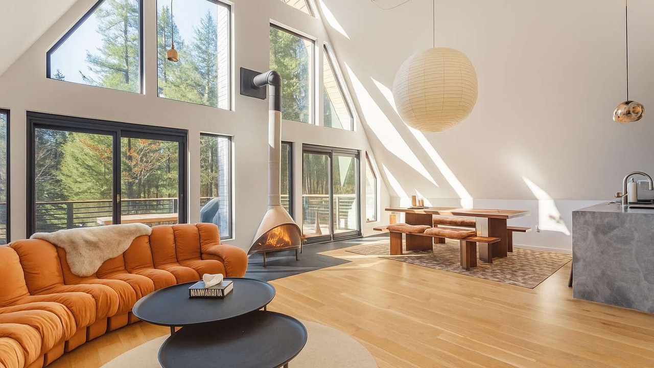 Photo of Livingroom in Cochecton