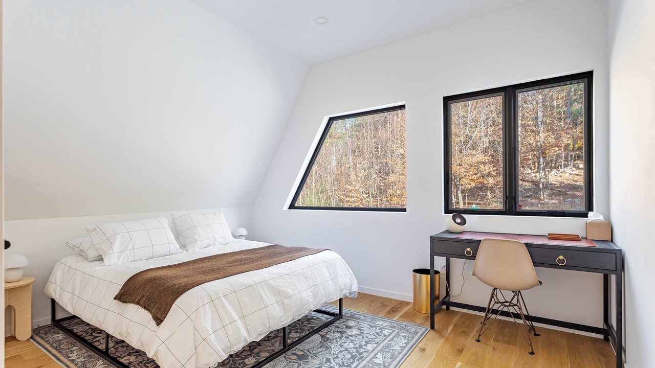 Photo of Bedroom in Cochecton