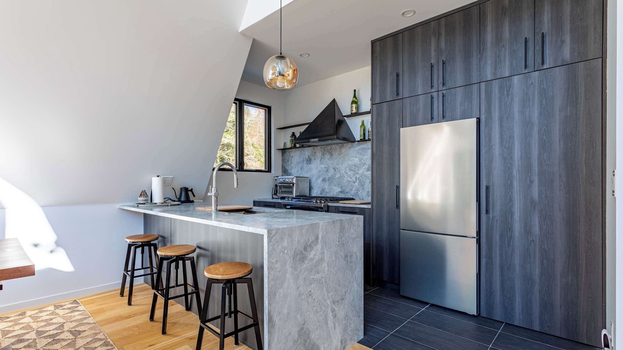 Photo of Kitchen in Cochecton