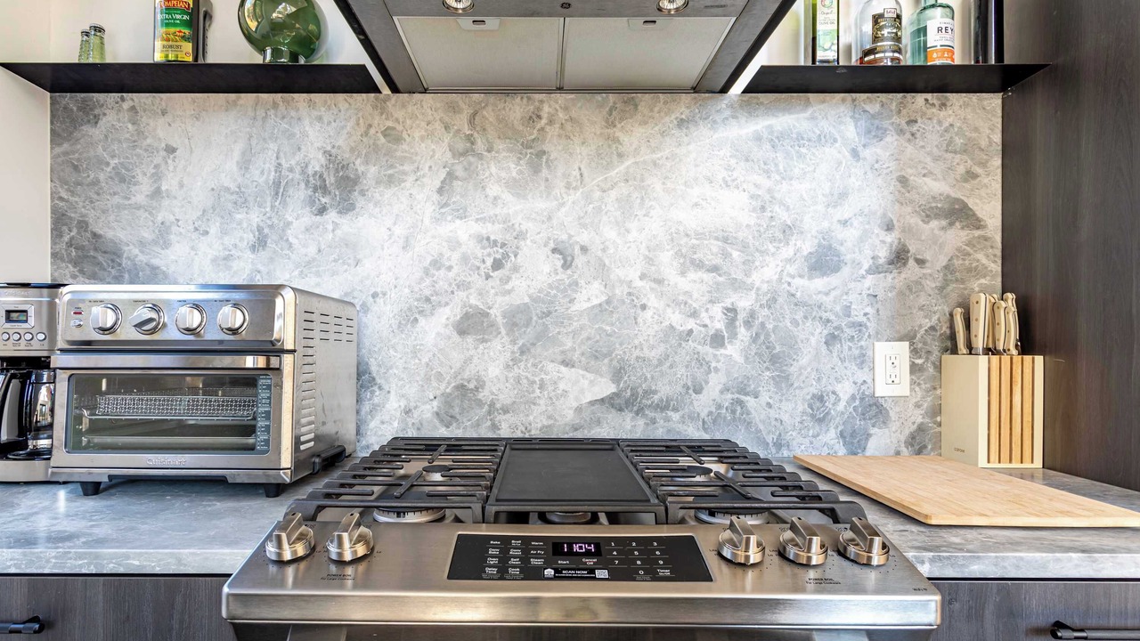 Photo of Kitchen in Cochecton