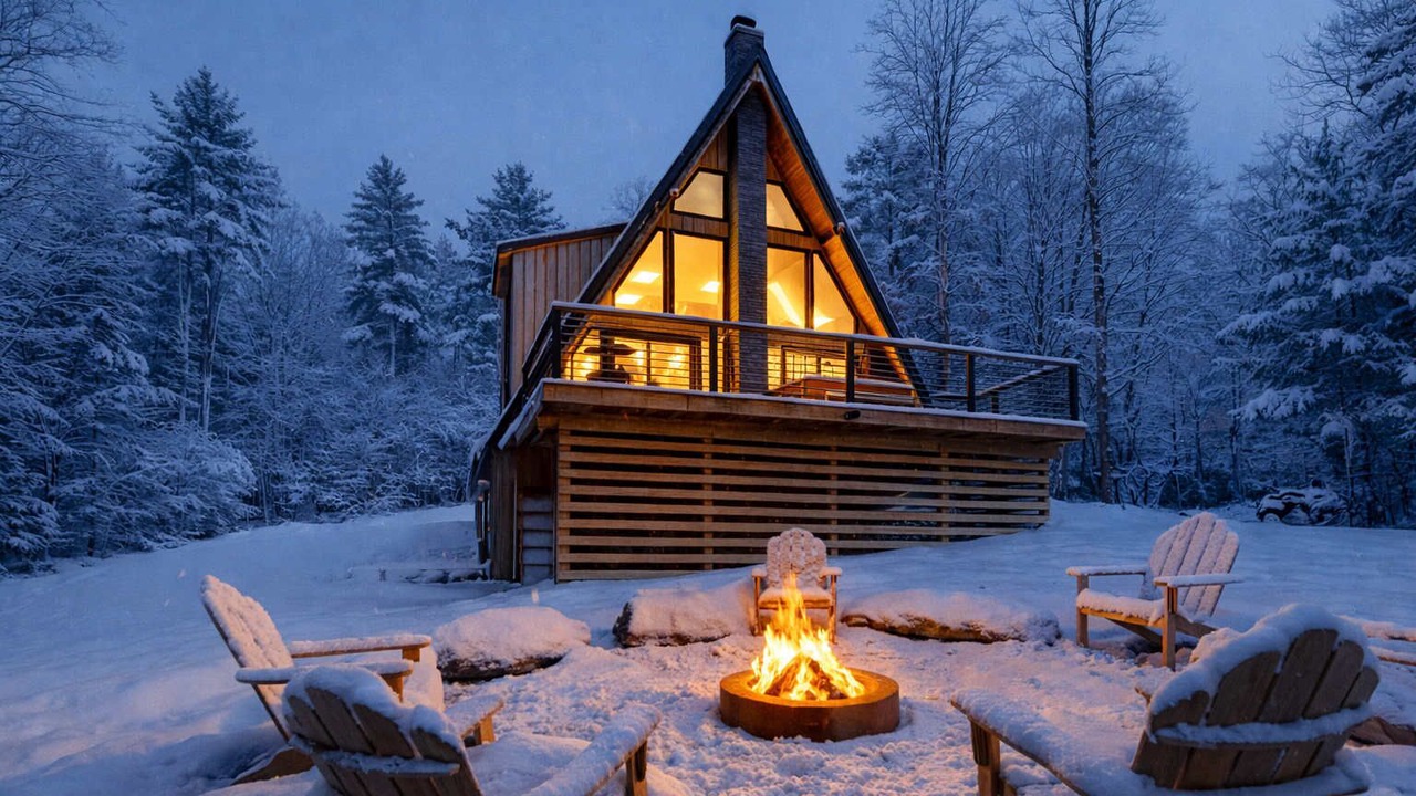 Photo of Outdoor in Cochecton