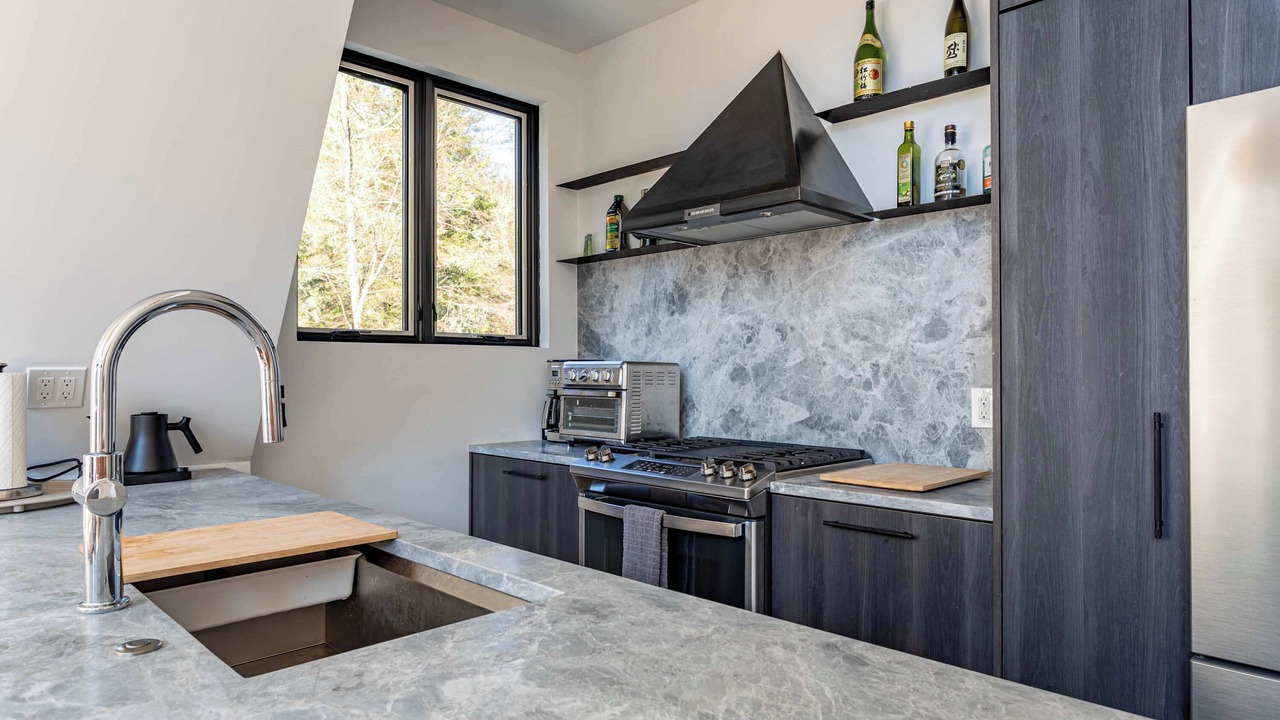 Photo of Kitchen in Cochecton