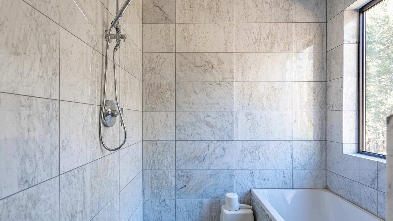 Photo of Bathroom in Cochecton