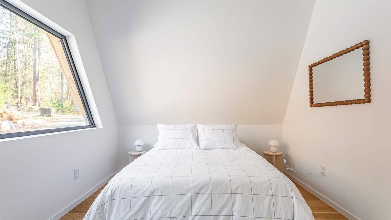 Photo of Bedroom in Cochecton