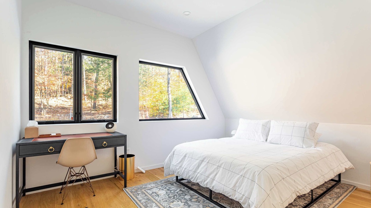 Photo of Bedroom in Cochecton