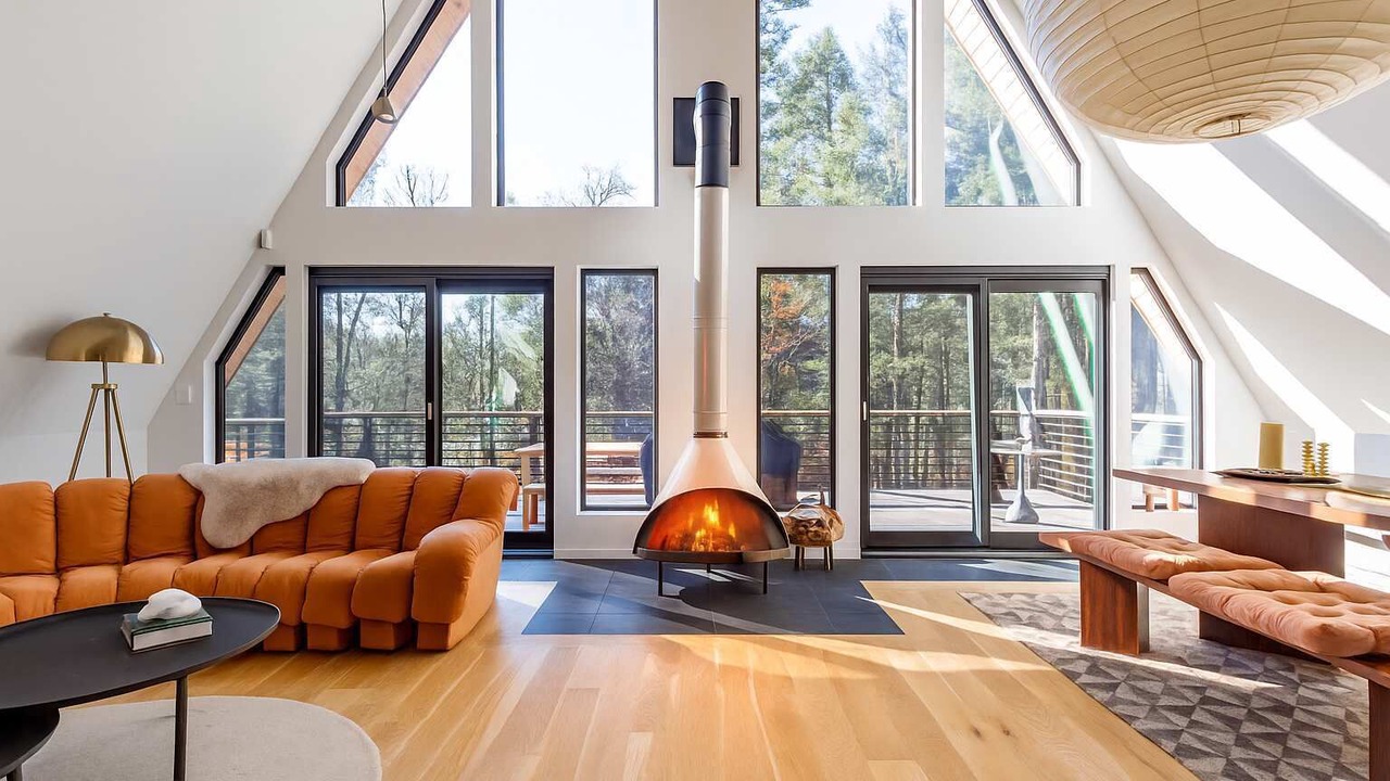 Photo of Livingroom in Cochecton