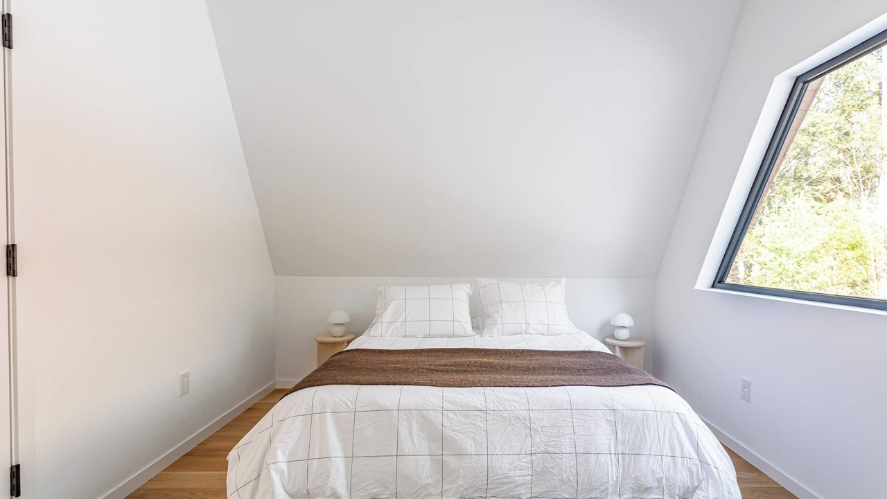 Photo of Bedroom in Cochecton