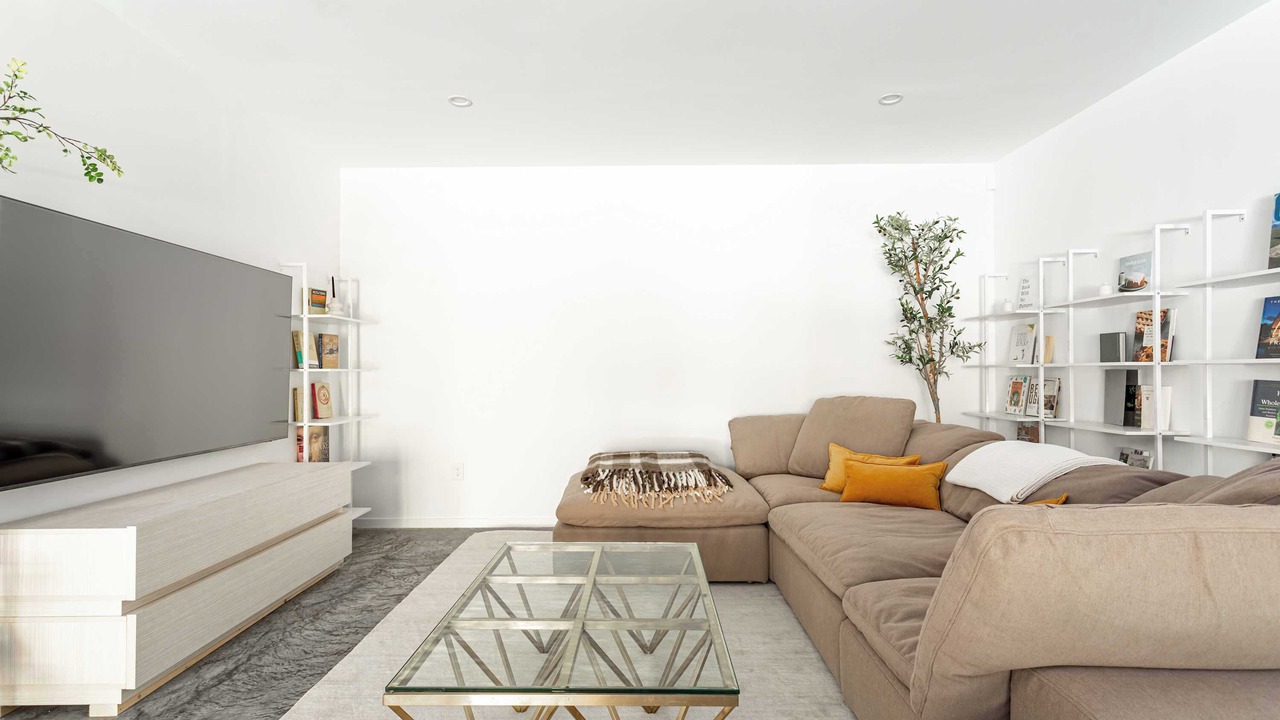 Photo of Livingroom in Cochecton