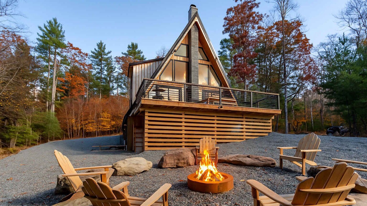 Photo of Outdoor in Cochecton