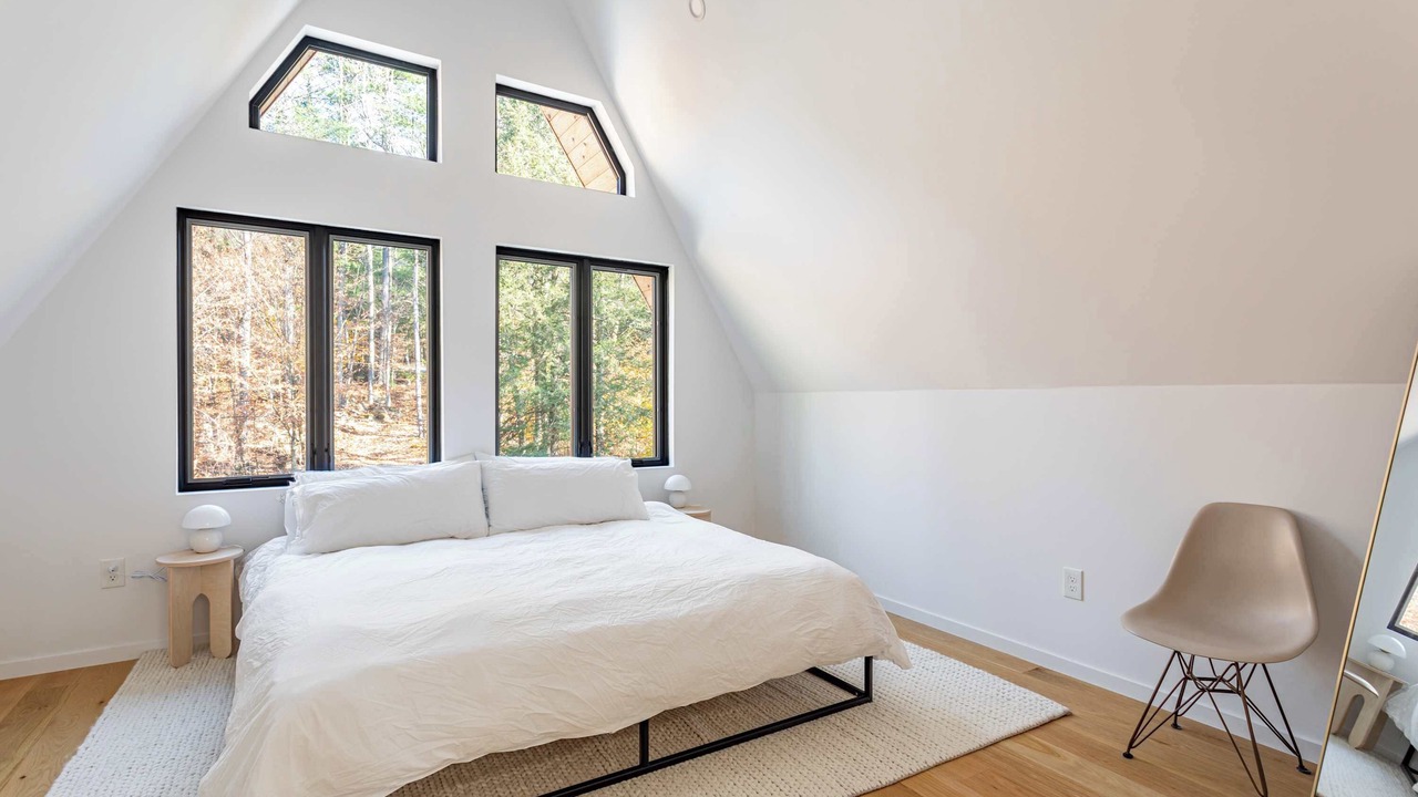 Photo of Bedroom in Cochecton