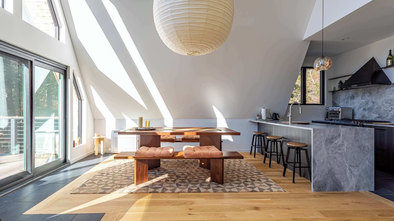 Photo of Kitchen in Cochecton