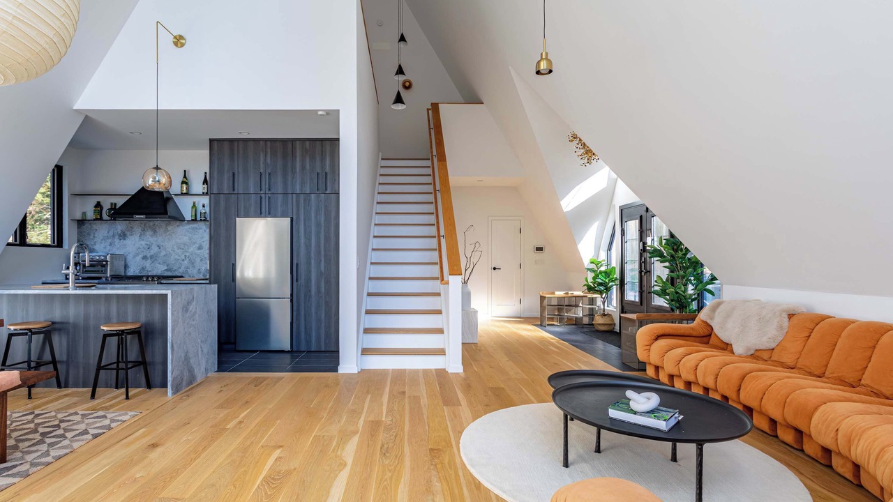 Photo of Livingroom in Cochecton