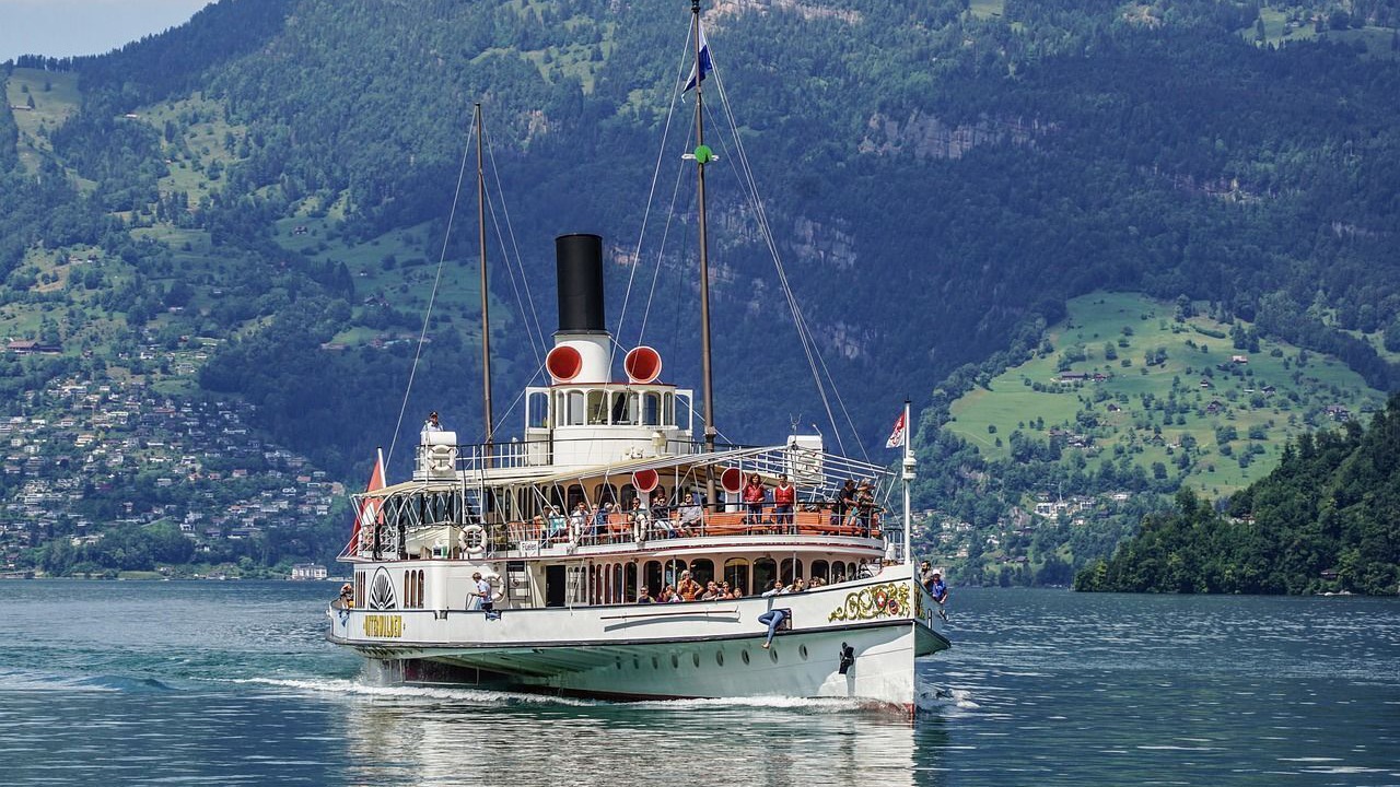 Photo of Others in Ingenbohl