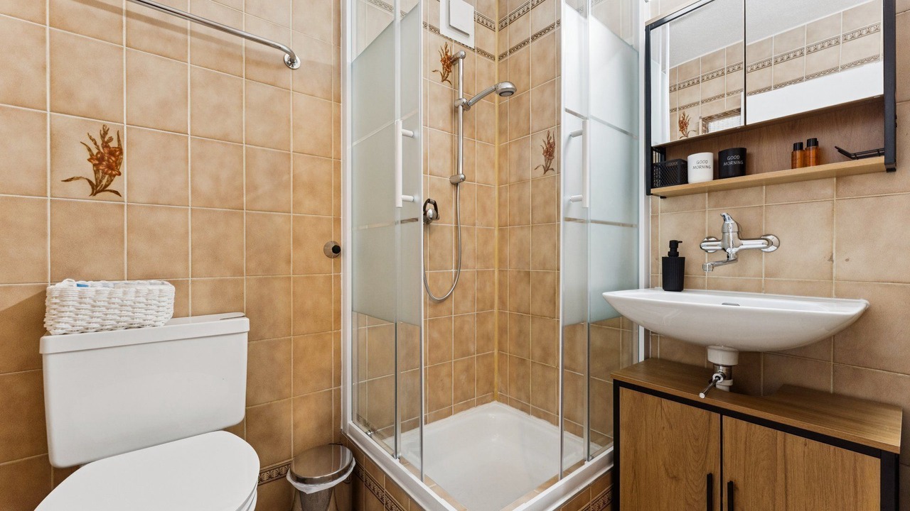 Photo of Bathroom in Ingenbohl