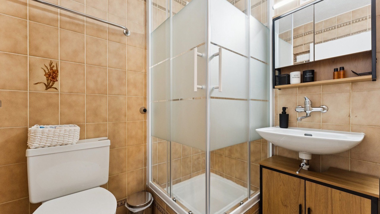 Photo of Bathroom in Ingenbohl