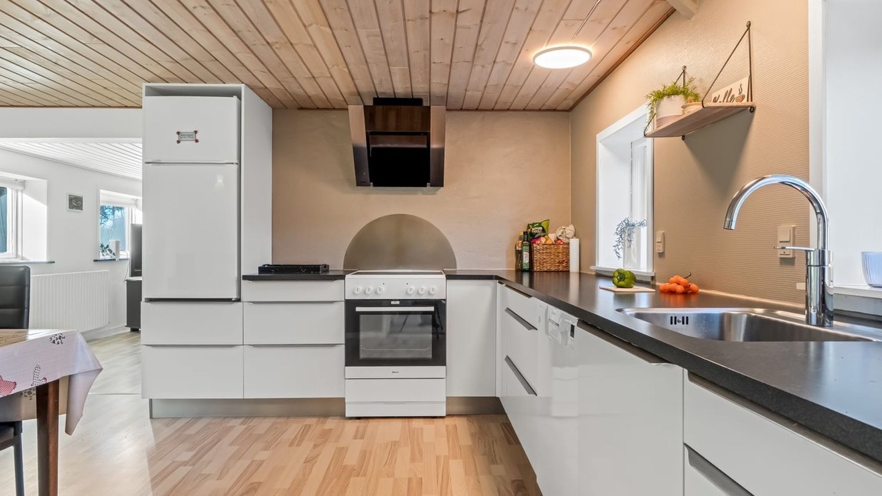Photo of Bedroom in Læsø