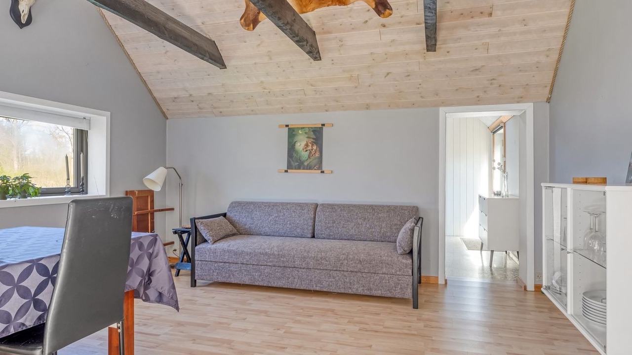 Photo of Livingroom in Læsø