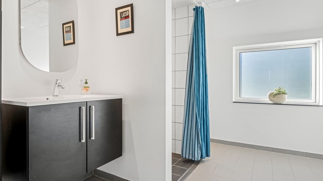 Photo of Bathroom in Læsø
