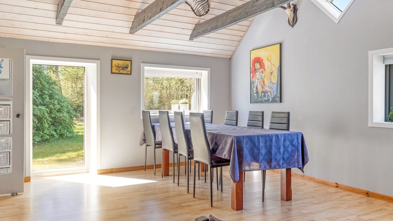 Photo of Livingroom in Læsø