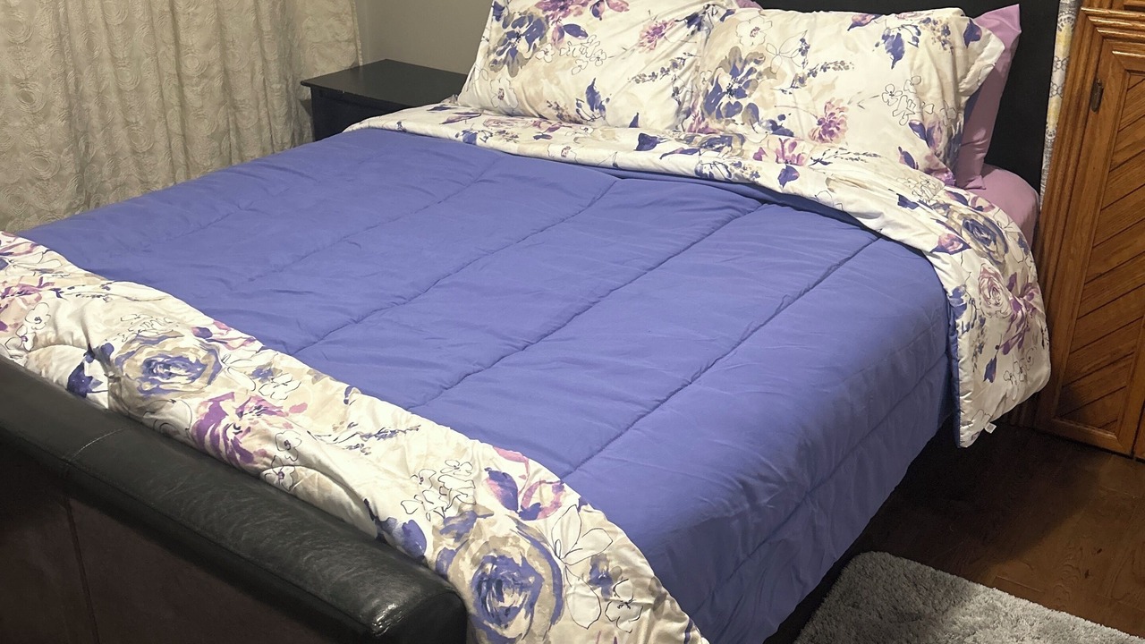Photo of Bedroom in St. Catharines