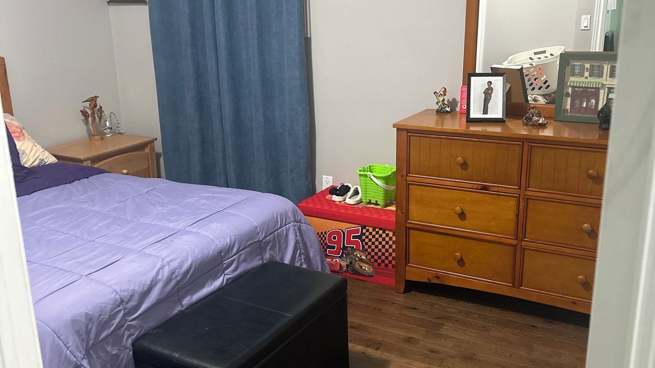 Photo of Bedroom in St. Catharines