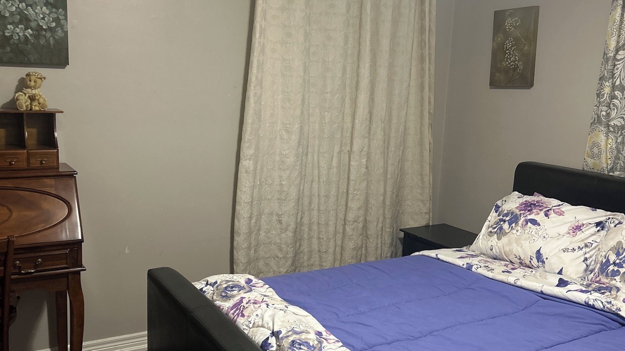 Photo of Bedroom in St. Catharines