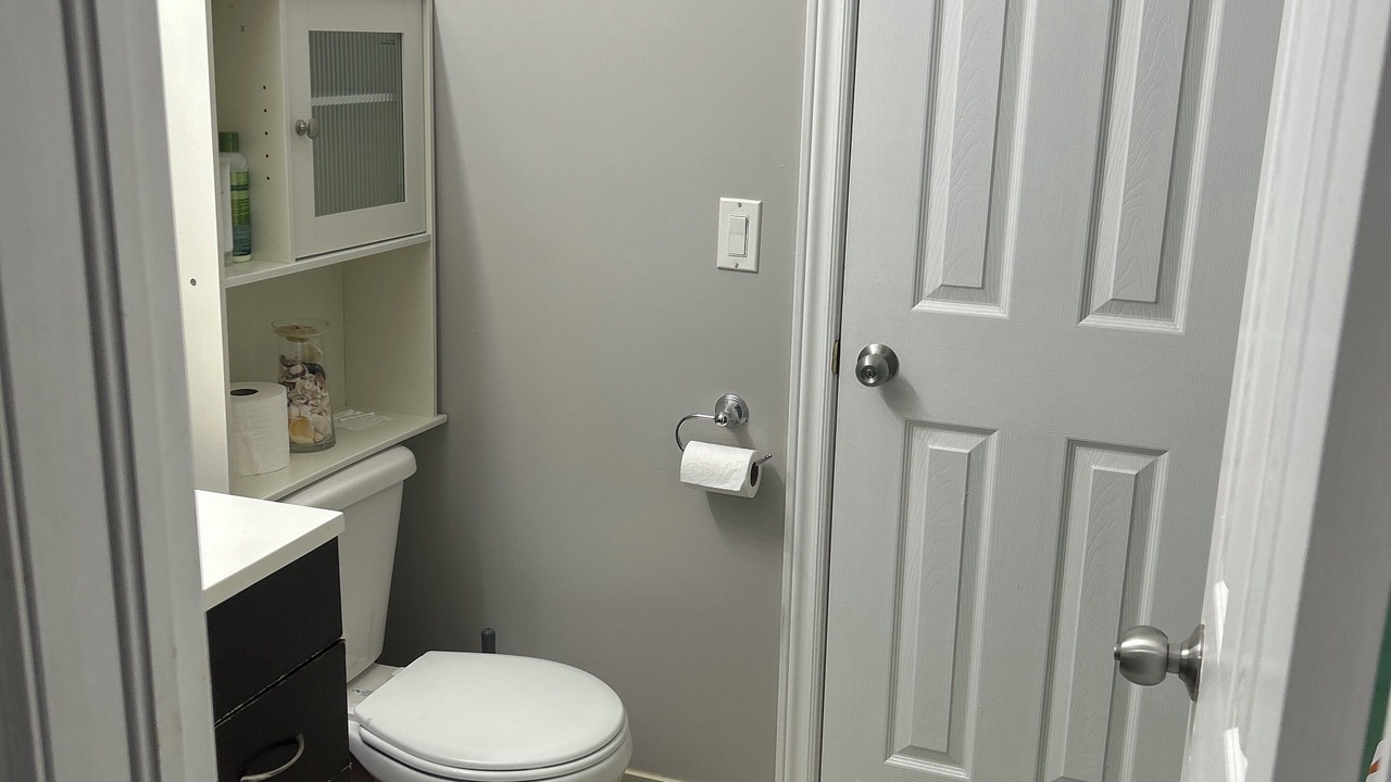 Photo of Bathroom in St. Catharines