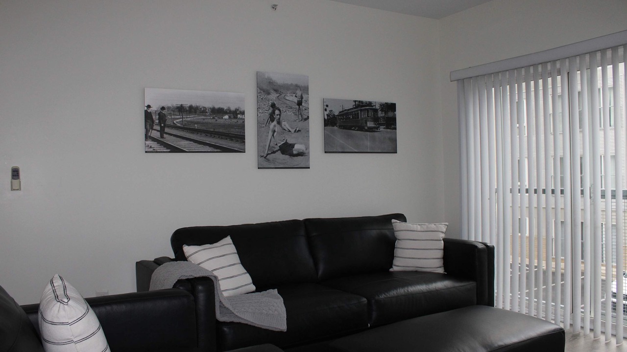 Photo of Livingroom in Grandview Heights