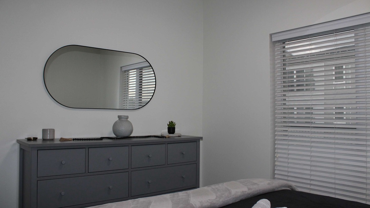 Photo of Bedroom in Grandview Heights