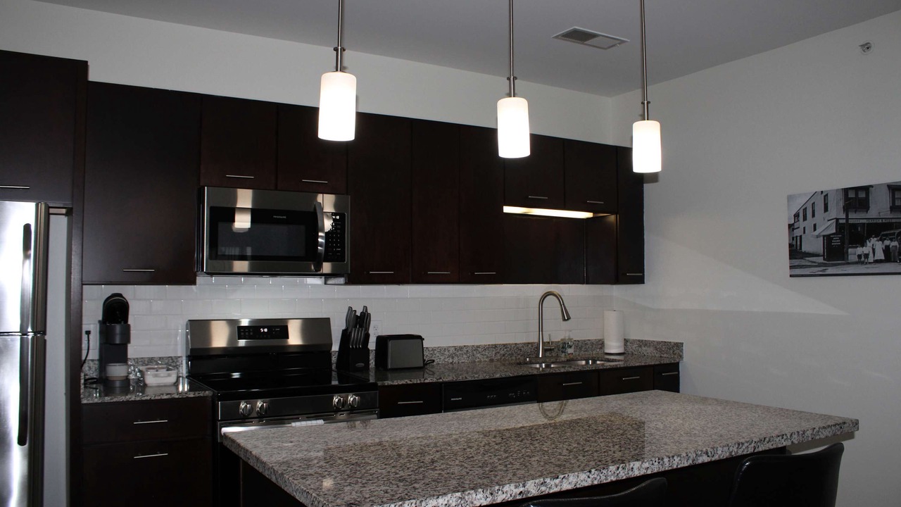 Photo of Kitchen in Grandview Heights