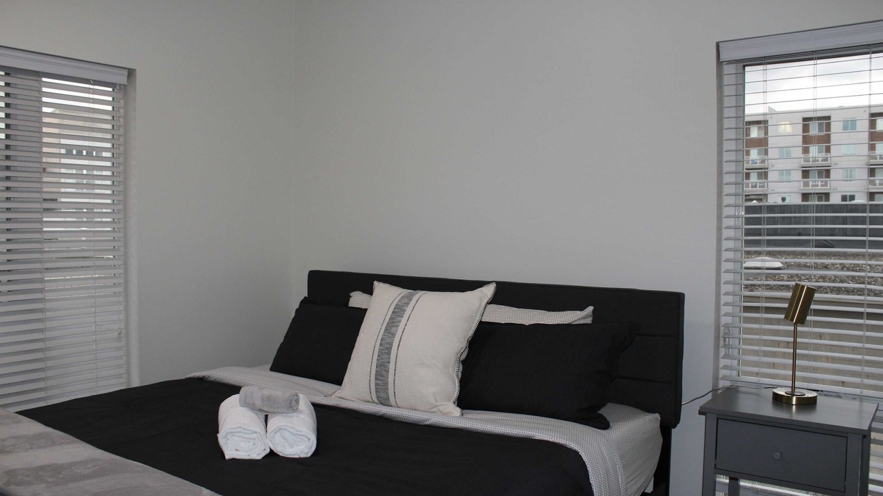 Photo of Bedroom in Grandview Heights