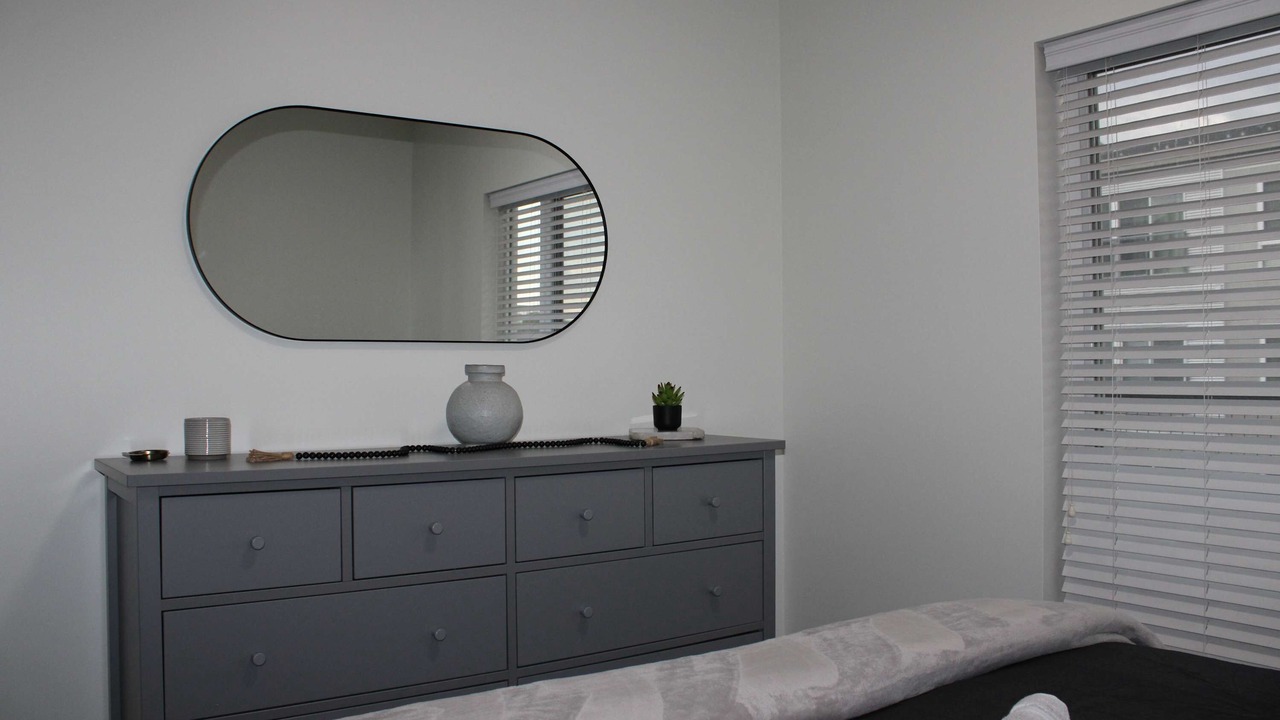 Photo of Bedroom in Grandview Heights