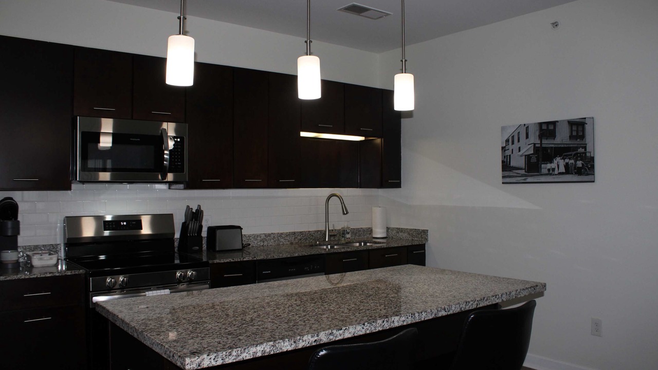 Photo of Kitchen in Grandview Heights