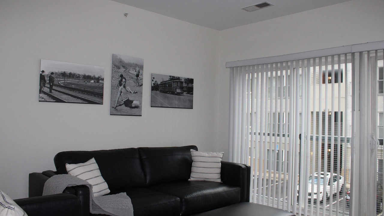 Photo of Livingroom in Grandview Heights