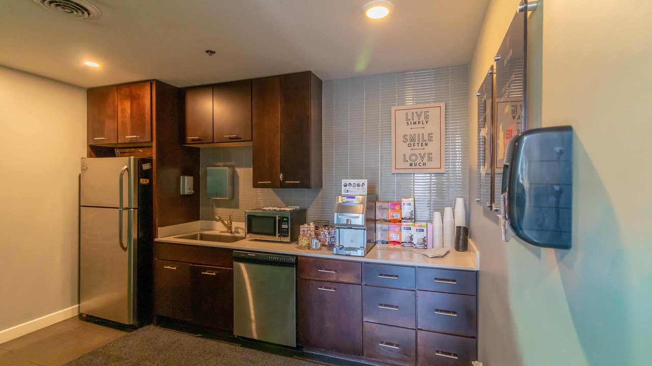 Photo of Kitchen in Grandview Heights