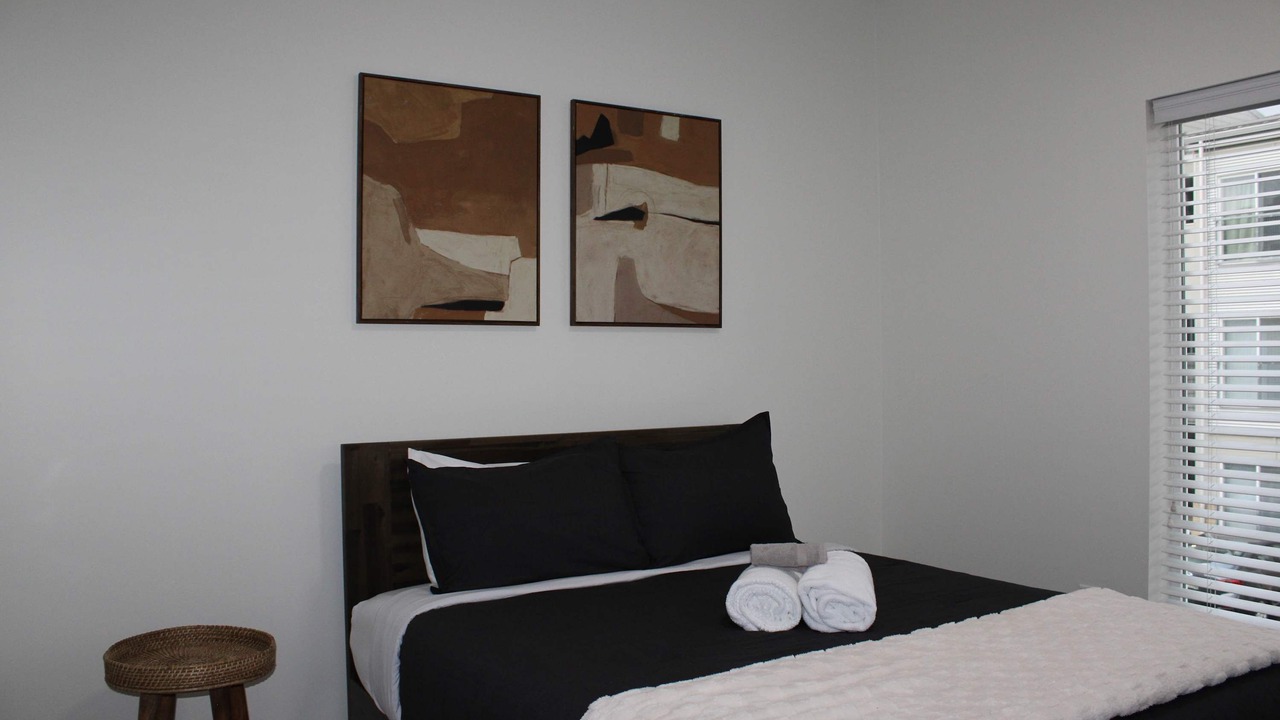 Photo of Bedroom in Grandview Heights