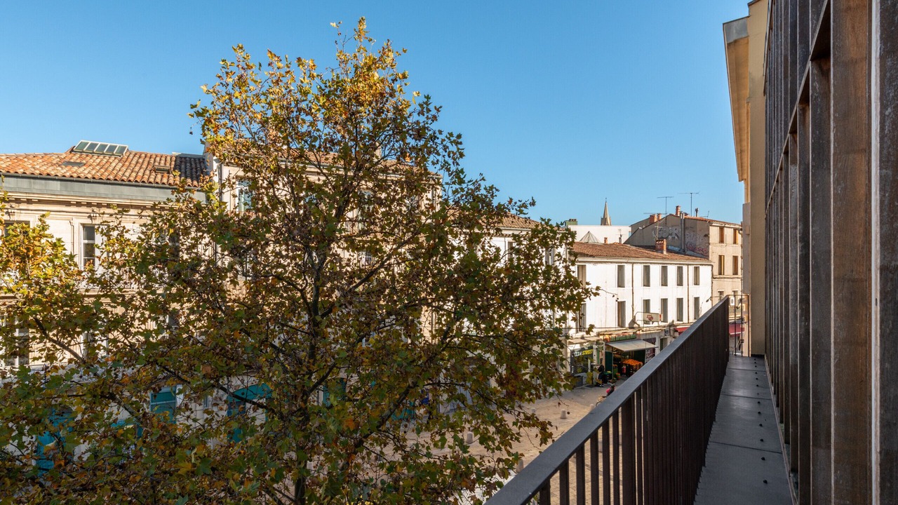 Photo of Outdoor in Gambetta