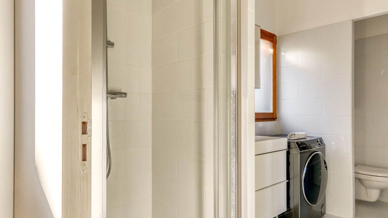 Photo of Bathroom in Gambetta